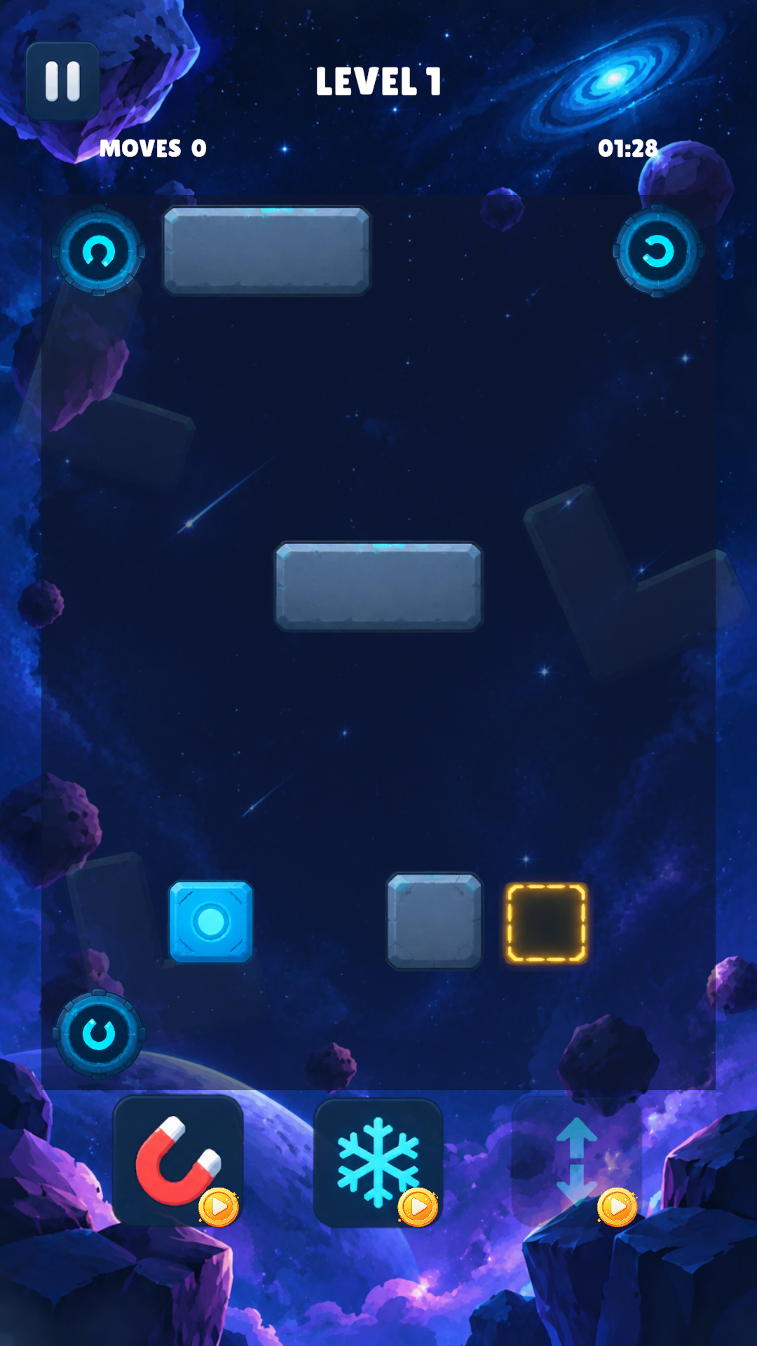 Grav Snap screenshot 2