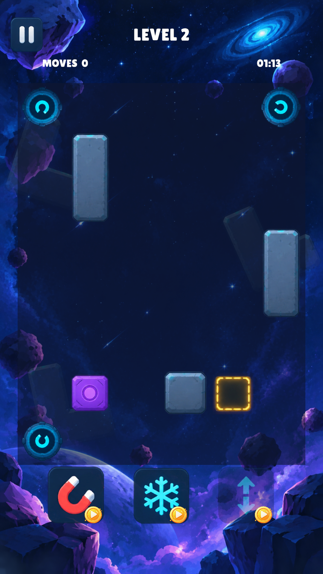 Grav Snap screenshot 4