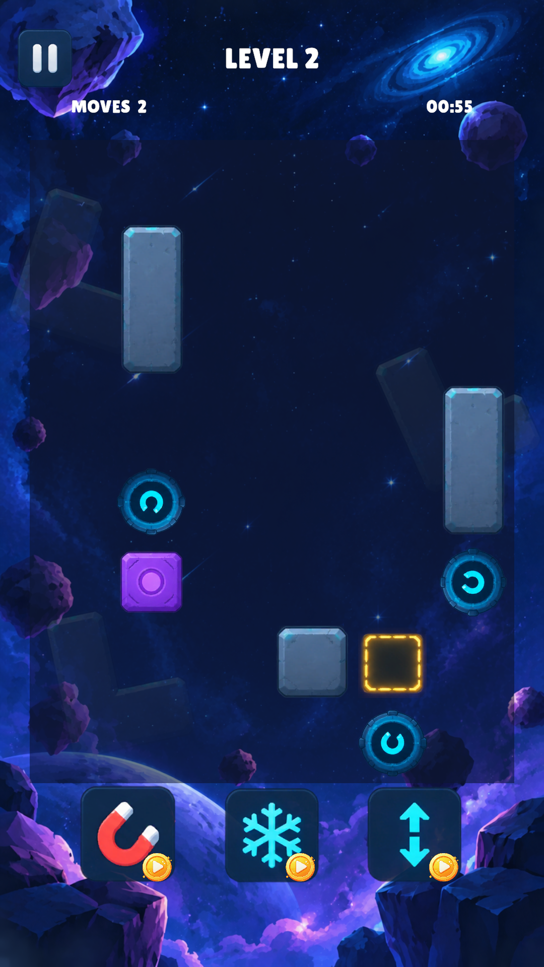 Grav Snap screenshot 5
