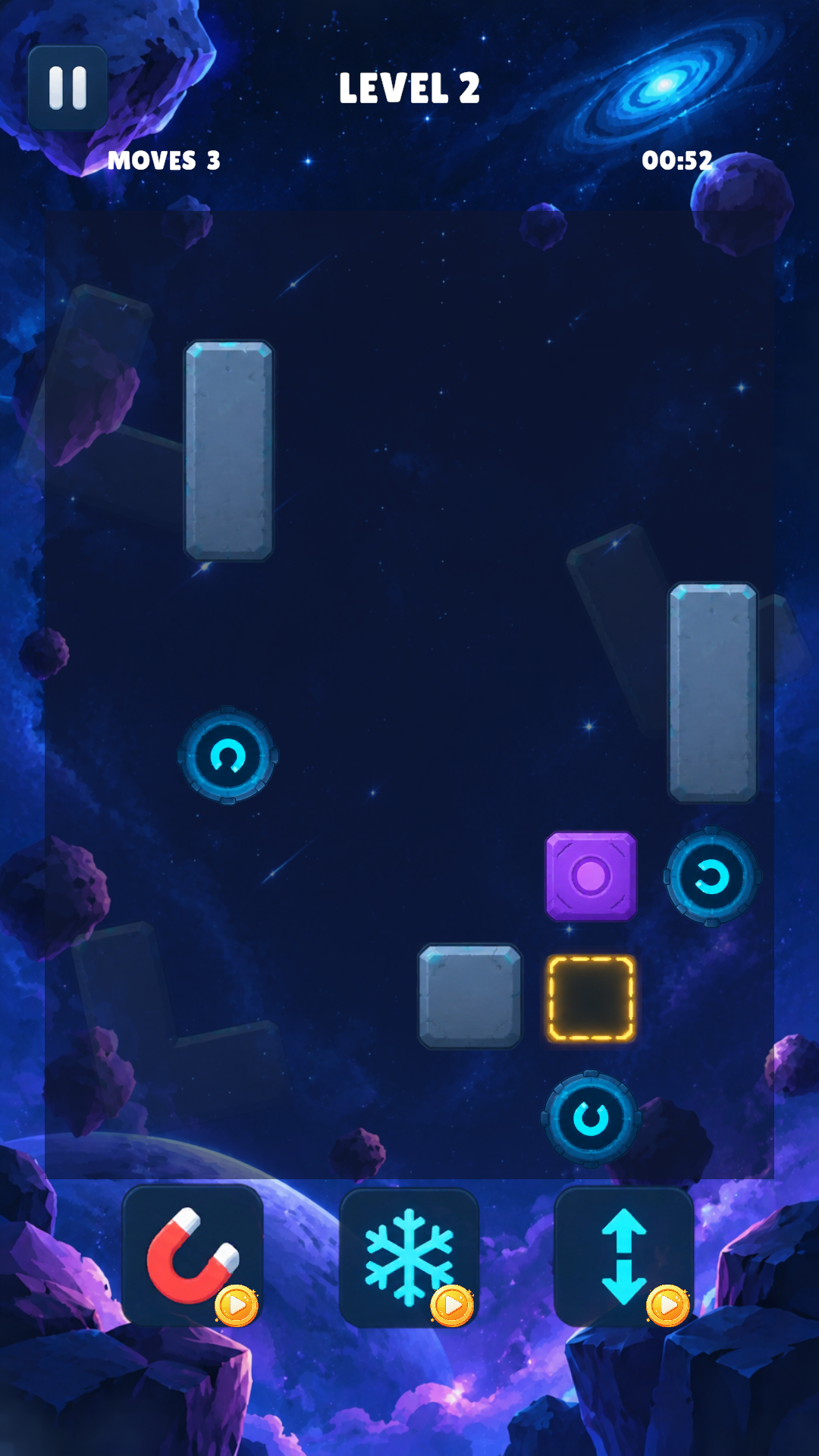 Grav Snap screenshot 6