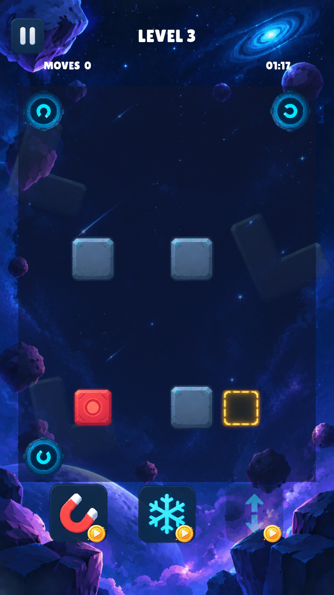 Grav Snap screenshot 7