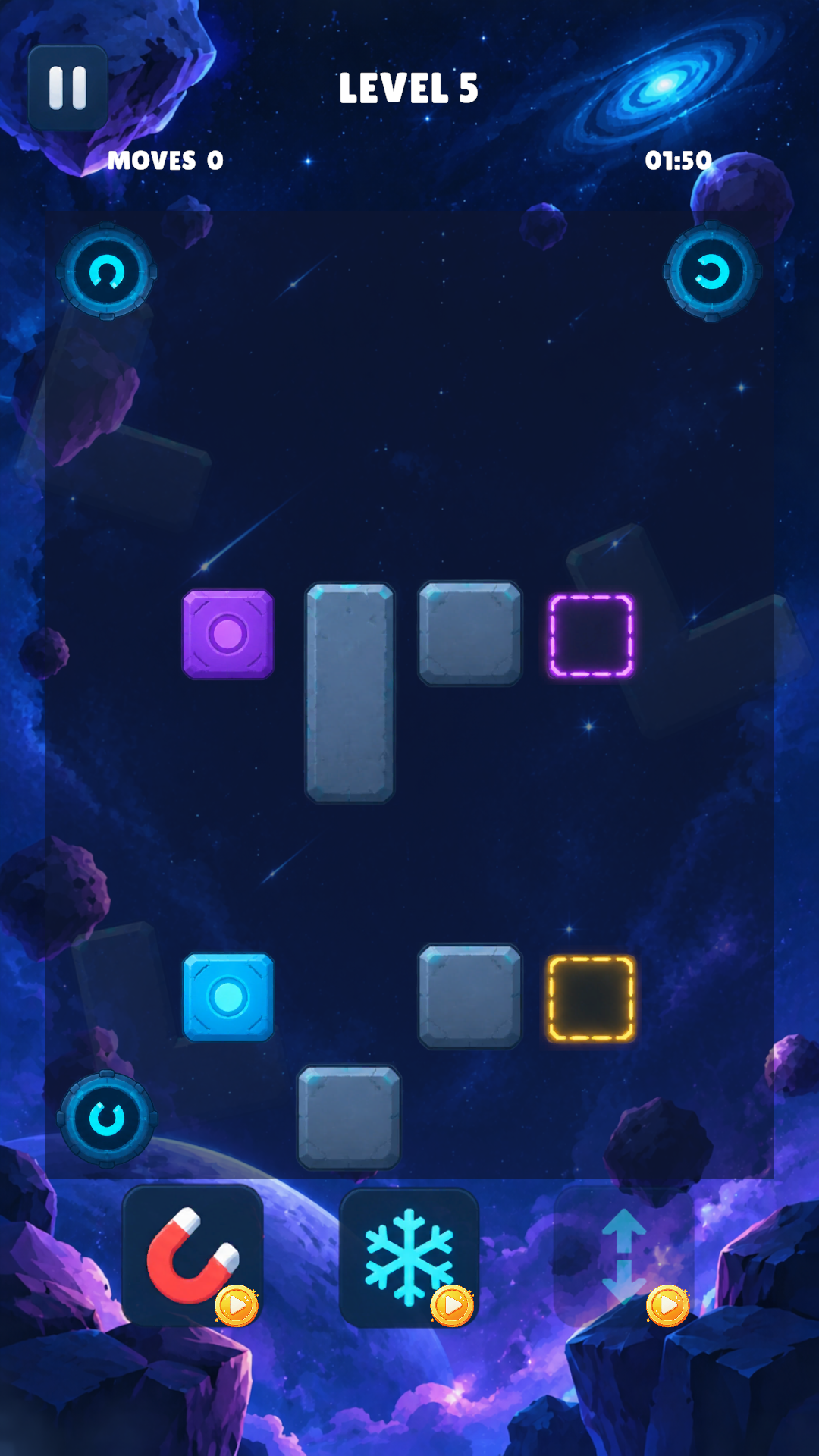 Grav Snap screenshot 8