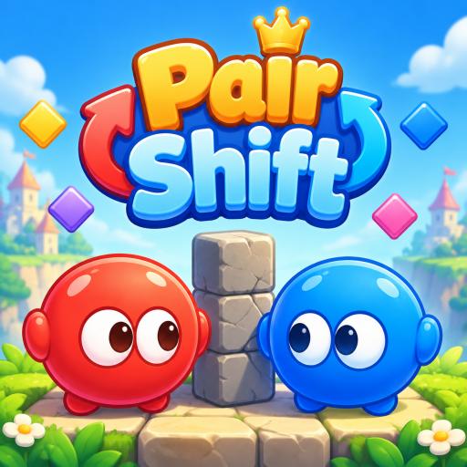 Pair Shift icon